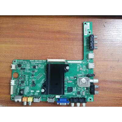 瑞海信LED42/48/50/55L288 40/42/50/55EC510N主板RSAG7.820.5785