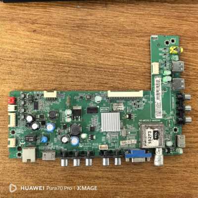 原装 TCL L48F3320-3D主板40-MS28L2-MAB2HG配屏LVF480SDAL电路板