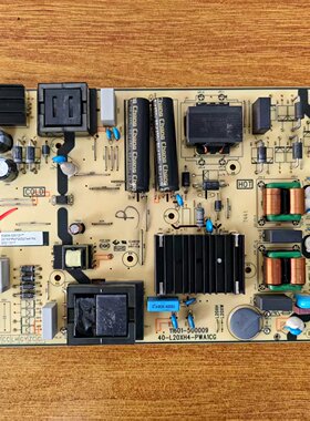 原装 TCL 65P76E 65P12 T8E电视电源板40-L20XH4-PWA1CG 现货实拍