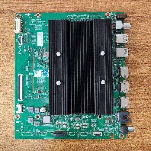 创维75A5D主板A8R145N012406