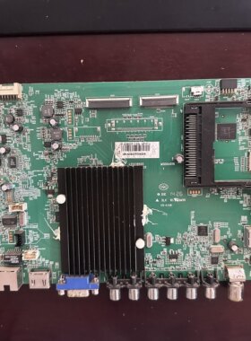 原装康佳LED40X9600UF 40X9500UF主板35018695屏V390DK1-LS1 现货