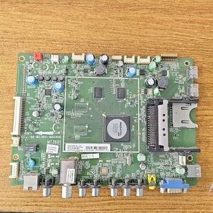 MT3601 原装 3D电视主板40 L43V7300A MAG4HG屏LTA430HQ02试好 TCL