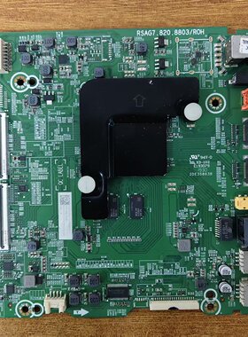 原装现货海信H65E3A电视主板RSAG7.820.8803配屏HD650V1U72测试好