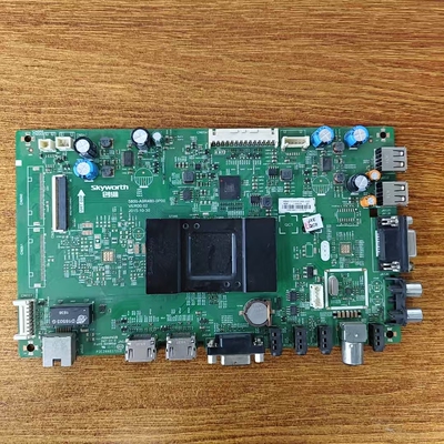 原装 创维40E366W 43E366W 50E366W 55E366W主板5800-A9R480-0P00