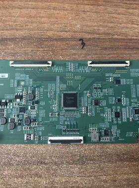 海信HZ75E5A 75E3D京东方逻辑板C-PCB-HV750QUB-N90 47-6021224