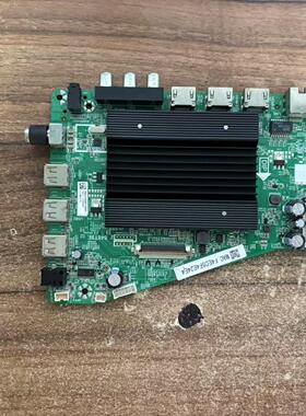 原装飞利浦65PUF7184主板848T8E 4704-6848T8-A2233G01屏K650WDF