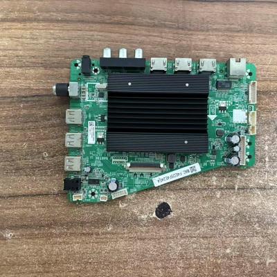 原装飞利浦65PUF7184主板848T8E 4704-6848T8-A2233G01屏K650WDF