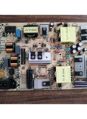 盛飞利浦50PUF6192/T3电源板TPV 715G8962-P02/P04-000-003S 测好