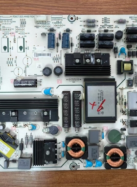 原装海信LED46K26/46K01P/46K28P电源板RSAG7.820.4448/ROH测好发