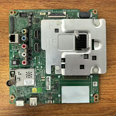 原装LG60LG61CH-CD电视主板