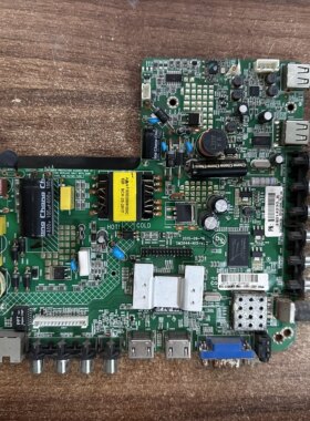 原装 康佳LED43M60N 43E330N 主板 SM2644-N15-V1.2屏2681YT 现货