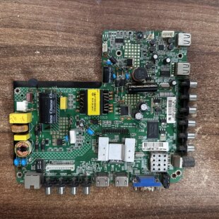 原装 康佳LED43M60N 43E330N 主板 SM2644-N15-V1.2屏2681YT 现货