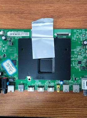 原装 TCL L49P1-UD电视主板40-M82803-MAH2HG屏LVU490ND1L SJ9W00