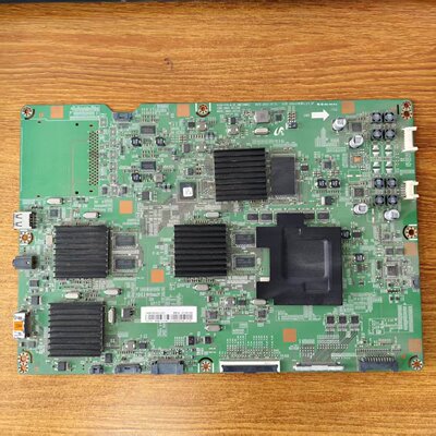 三星UA55F9000AJXXZ主板