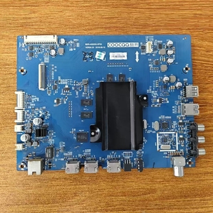60U2 原装 A5S050 创维酷开 65U2主板5800 0P00配屏选 现货