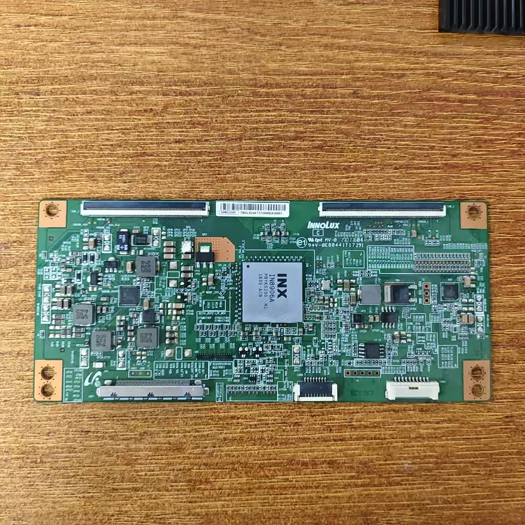原装创维50V5海尔LS50AL88R81A2液晶电视逻辑板EAMDJ2S55 IN8906A