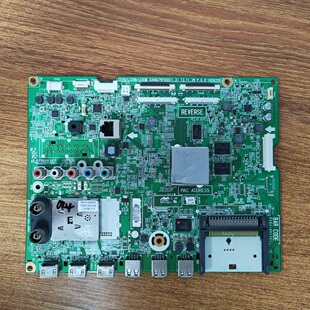原装 LG 47LA6800-CA液晶电视主板EAX64797003屏LC470EUG 现货