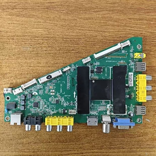 ZC01 LD55U3000统帅D40MF7090主板MHTV3236 海尔LED50A900 原装