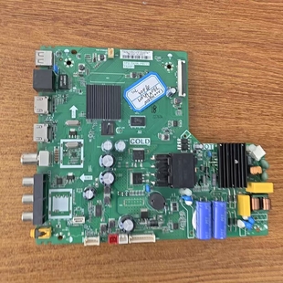 原装 TCL 40F6F主板TPD.T920L.PB771屏LVF395NDEL MD9W00实物拍摄