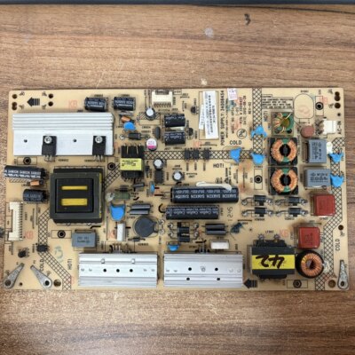 原装康佳LED42R6100PDE电源板340