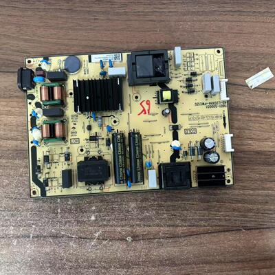 TCL65T8E65P79E电视电源板40