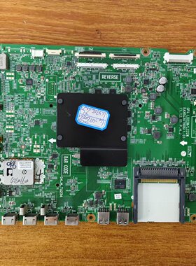原装拆机LG 47LM6600-CE电视主板EAX64307906(1.0)屏LC470EUG试好