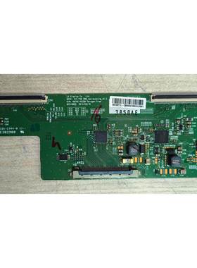 诚原装现货 康佳LED49M2600B 电视逻辑板6870C-0532B 实物图 测好