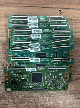原装LG 43-55寸逻辑板6870C-0584A/B/C 适用于各种品牌电视配件