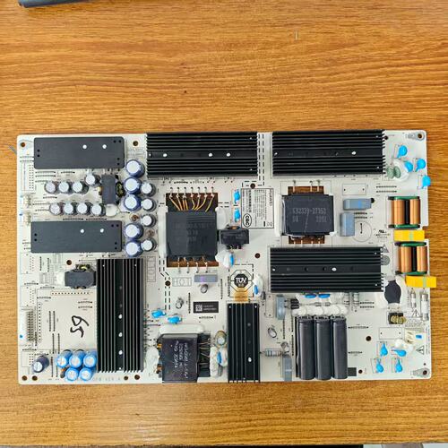 华为HD65KANSHD65DESA电源板