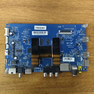 原装现货 海尔 H50E17 电视主板0091802191C 配屏V500DJ7-QE1测好