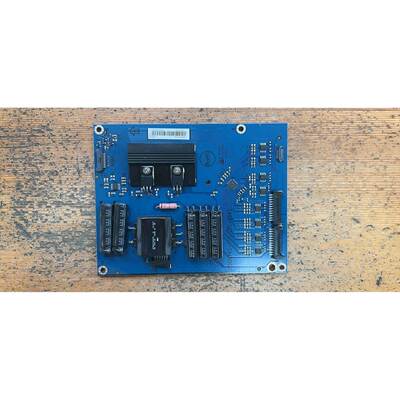 瑞现货原装乐视Letv s50Air高压板 715G6745-T01-000-004I 测好发