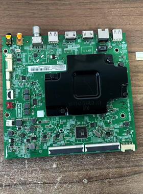 TCL 55C68 55C66 55T6M主板40-M848CA-MAB2HG屏LVU550NEBL CD9W28