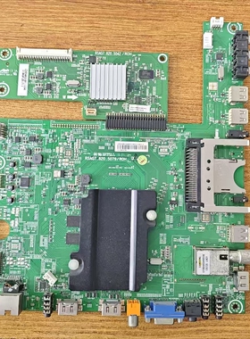 原装海信LED42K660X3D电视主板RSAG7.820.5079屏HE420HFR-B51试好