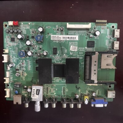 TCLL42E5300D主板40-1MS801