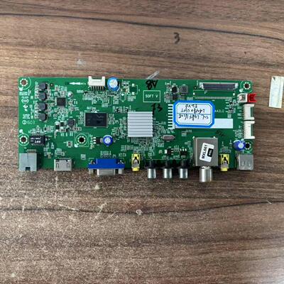 原装TCL L48F1620E 主板40-MS881D-MAA2LG 配屏LVF480CSOT 电路板