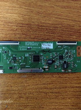 原装现货LG 42LN5100-CP液晶电视逻辑板6870C-0452A 0451A实拍图