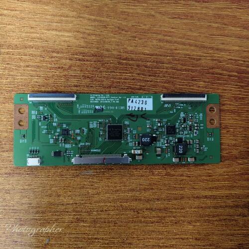 原装现货LG 42LN5100-CP液晶电视逻辑板6870C-0452A 0451A实拍图