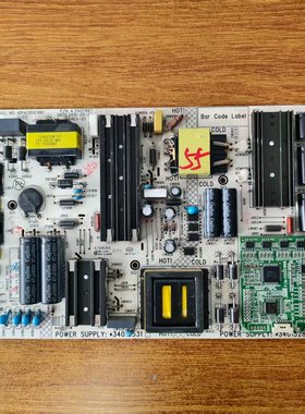 原装 现货 康佳QLED65X81U LED55VC6电视电源板34015281 35021867