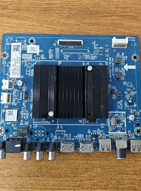 原装长虹 70D4PS电视主板JUC7.820.10002718屏C700U21-E1-P现货好