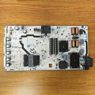 原装TCL 65T8H 65T7K电源板11601-500136 40-P30SWL-PWB1ZG实物图