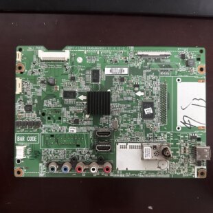原装拆机 LG 47LM4600-CC主板EAX64664903(1.0)配屏LC470EUE 现货