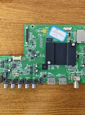 原装康佳LED43E92U电视主板35021197配屏72001003YT 1003YT测试好