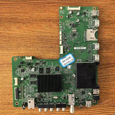 夏普LCD-50U1A电视主板