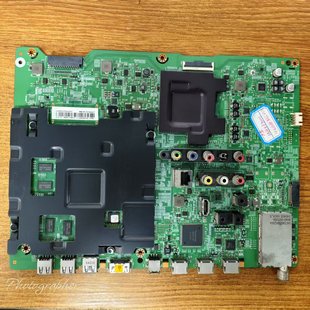 12861Z屏CY BN91 GH055HGLV1H好 02206A 三星UA55HU7000J主板BN41