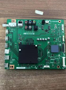 夏普LCD-70SU675A 主板QPWBXG756WJN1 配屏 MA845-0 实物图