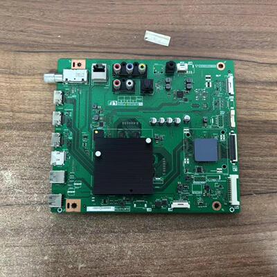 夏普LCD-70SU675A 主板QPWBXG756WJN1 配屏 MA845-0 实物图