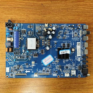 原装长虹 55H2060GD主板JUX7.820.00271308屏C550U19-E10-H电路板