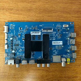 原装海尔 LS55A51主板00091802191 0090727428L屏LC546PU2L02现货