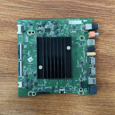 海信75E5D主板RSAG7.820.9516