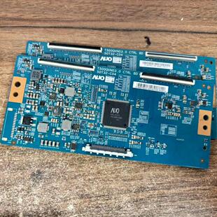 海信 LED43M7000U 50U3C 50PUF6061逻辑板 T500QVN03.0 50T32-C04